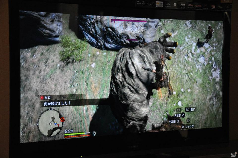 PS3/Xbox 360「ドラゴンズドグマ」しっかりとしたRPG要素、カスタマイズの楽しさ、アクションの奥深さなど、プレゼンテーションで語られた魅力を紹介の画像135