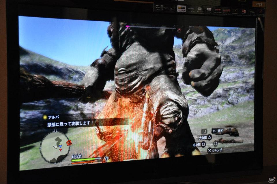 PS3/Xbox 360「ドラゴンズドグマ」しっかりとしたRPG要素、カスタマイズの楽しさ、アクションの奥深さなど、プレゼンテーションで語られた魅力を紹介の画像139
