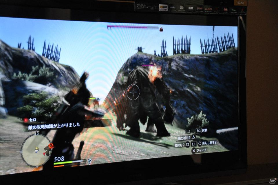 PS3/Xbox 360「ドラゴンズドグマ」しっかりとしたRPG要素、カスタマイズの楽しさ、アクションの奥深さなど、プレゼンテーションで語られた魅力を紹介の画像141