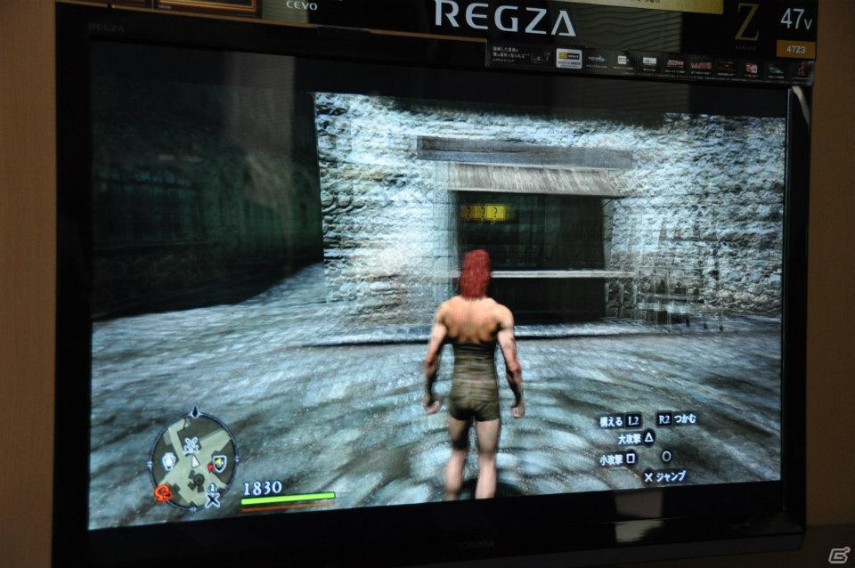 PS3/Xbox 360「ドラゴンズドグマ」しっかりとしたRPG要素、カスタマイズの楽しさ、アクションの奥深さなど、プレゼンテーションで語られた魅力を紹介の画像15