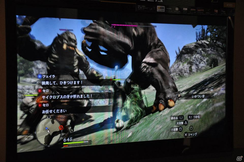PS3/Xbox 360「ドラゴンズドグマ」しっかりとしたRPG要素、カスタマイズの楽しさ、アクションの奥深さなど、プレゼンテーションで語られた魅力を紹介の画像150