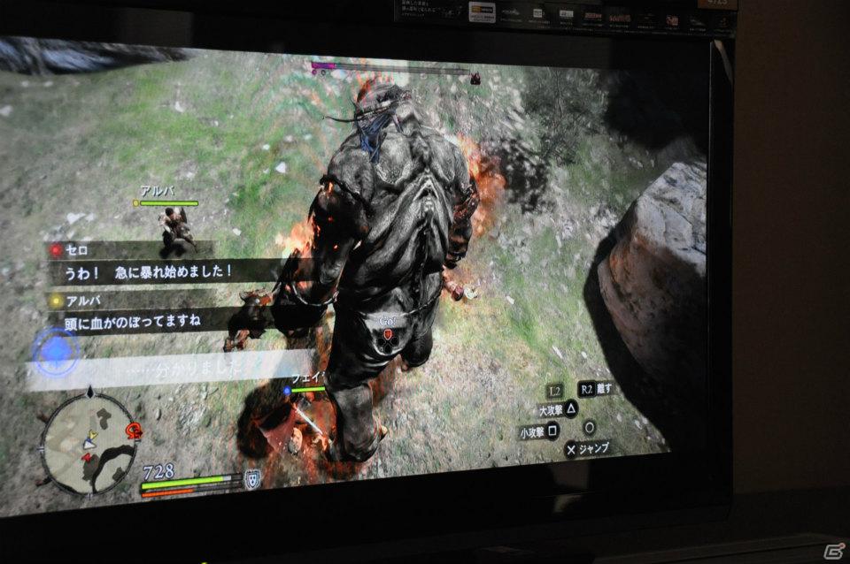PS3/Xbox 360「ドラゴンズドグマ」しっかりとしたRPG要素、カスタマイズの楽しさ、アクションの奥深さなど、プレゼンテーションで語られた魅力を紹介の画像153