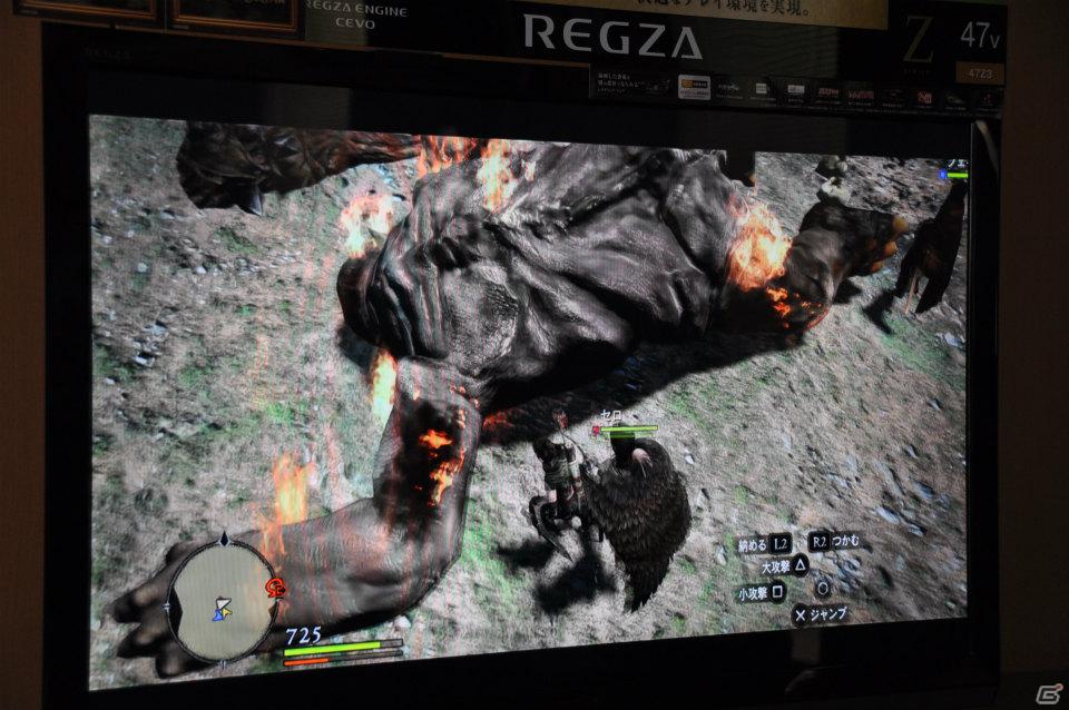 PS3/Xbox 360「ドラゴンズドグマ」しっかりとしたRPG要素、カスタマイズの楽しさ、アクションの奥深さなど、プレゼンテーションで語られた魅力を紹介の画像161