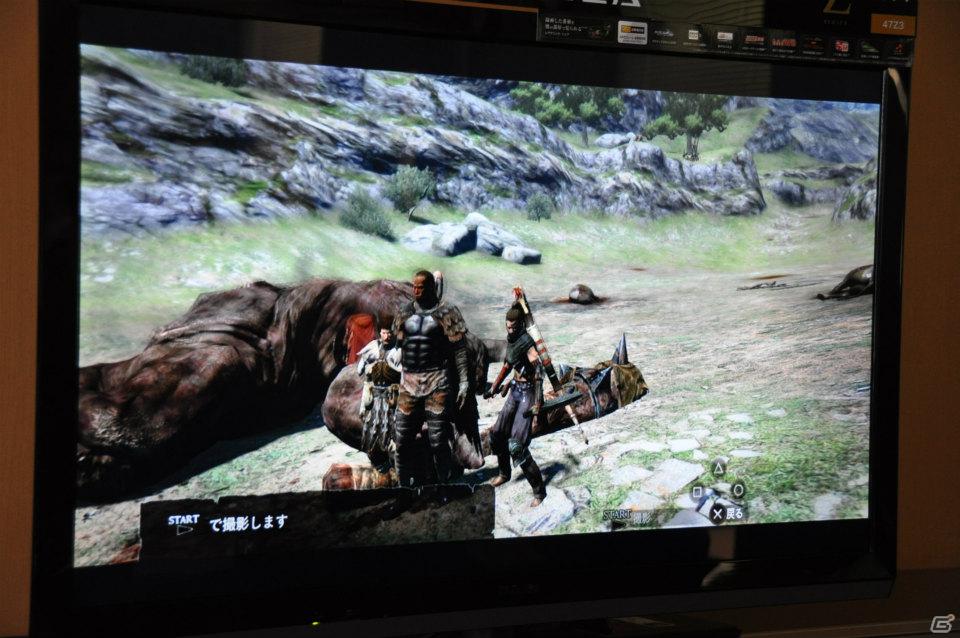 PS3/Xbox 360「ドラゴンズドグマ」しっかりとしたRPG要素、カスタマイズの楽しさ、アクションの奥深さなど、プレゼンテーションで語られた魅力を紹介の画像163