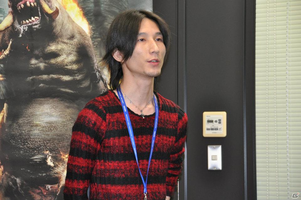 PS3/Xbox 360「ドラゴンズドグマ」しっかりとしたRPG要素、カスタマイズの楽しさ、アクションの奥深さなど、プレゼンテーションで語られた魅力を紹介の画像2