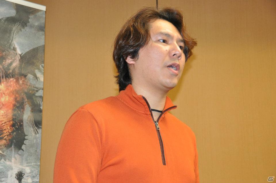 PS3/Xbox 360「ドラゴンズドグマ」しっかりとしたRPG要素、カスタマイズの楽しさ、アクションの奥深さなど、プレゼンテーションで語られた魅力を紹介の画像3