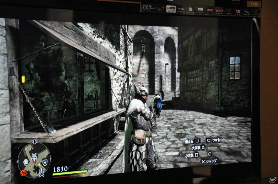 PS3/Xbox 360「ドラゴンズドグマ」しっかりとしたRPG要素、カスタマイズの楽しさ、アクションの奥深さなど、プレゼンテーションで語られた魅力を紹介の画像42