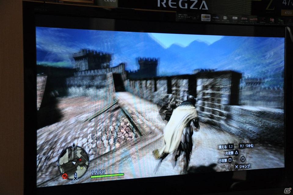 PS3/Xbox 360「ドラゴンズドグマ」しっかりとしたRPG要素、カスタマイズの楽しさ、アクションの奥深さなど、プレゼンテーションで語られた魅力を紹介の画像57