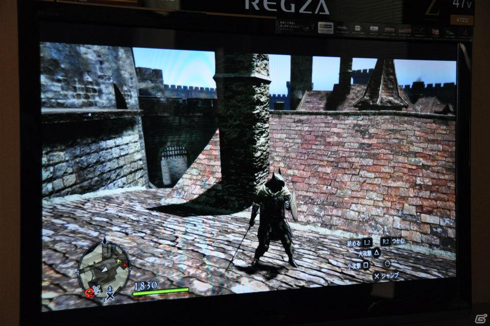 PS3/Xbox 360「ドラゴンズドグマ」しっかりとしたRPG要素、カスタマイズの楽しさ、アクションの奥深さなど、プレゼンテーションで語られた魅力を紹介の画像58