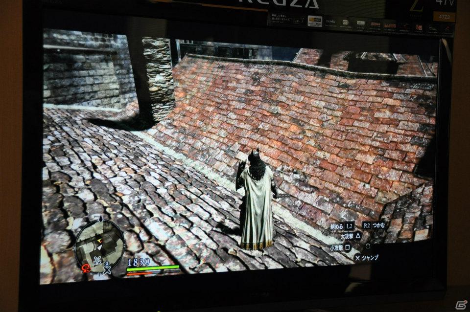 PS3/Xbox 360「ドラゴンズドグマ」しっかりとしたRPG要素、カスタマイズの楽しさ、アクションの奥深さなど、プレゼンテーションで語られた魅力を紹介の画像62