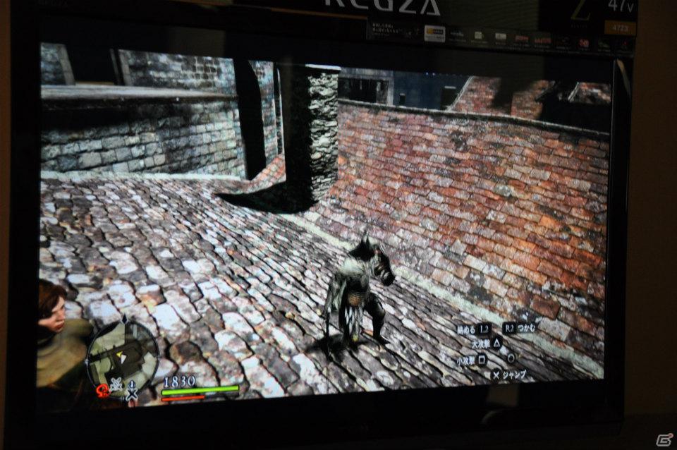 PS3/Xbox 360「ドラゴンズドグマ」しっかりとしたRPG要素、カスタマイズの楽しさ、アクションの奥深さなど、プレゼンテーションで語られた魅力を紹介の画像63