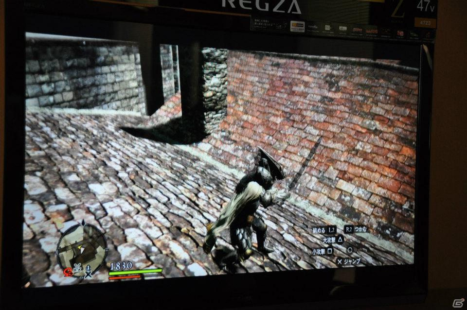 PS3/Xbox 360「ドラゴンズドグマ」しっかりとしたRPG要素、カスタマイズの楽しさ、アクションの奥深さなど、プレゼンテーションで語られた魅力を紹介の画像64