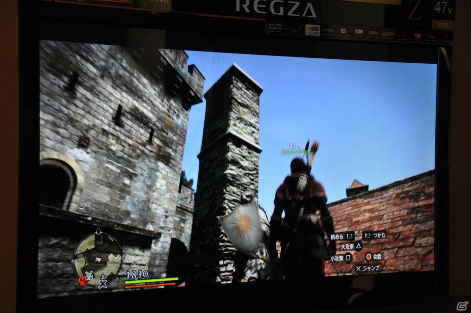 PS3/Xbox 360「ドラゴンズドグマ」しっかりとしたRPG要素、カスタマイズの楽しさ、アクションの奥深さなど、プレゼンテーションで語られた魅力を紹介の画像65