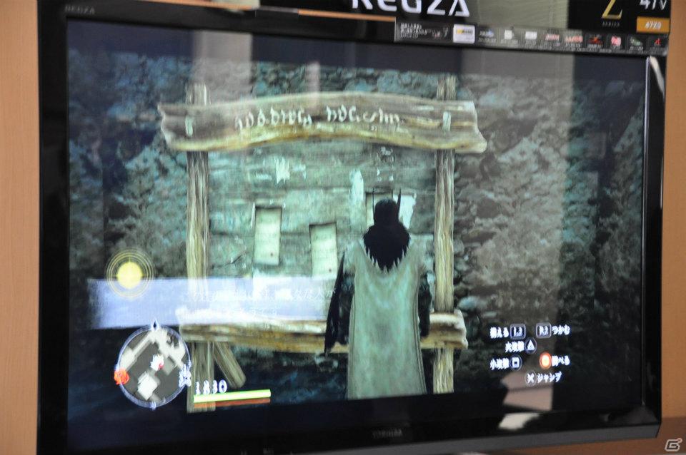 PS3/Xbox 360「ドラゴンズドグマ」しっかりとしたRPG要素、カスタマイズの楽しさ、アクションの奥深さなど、プレゼンテーションで語られた魅力を紹介の画像69