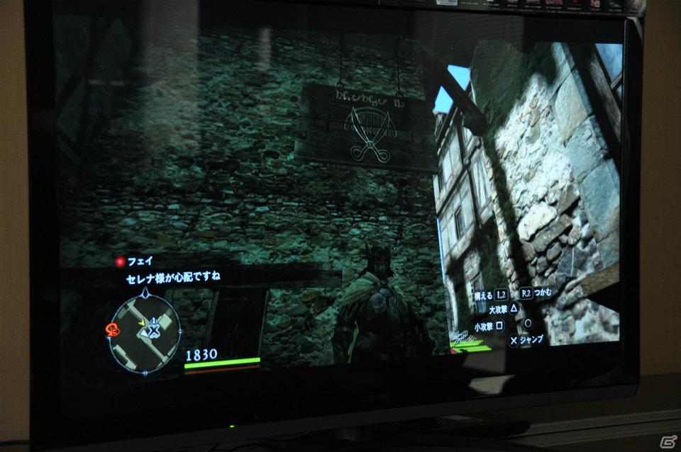 PS3/Xbox 360「ドラゴンズドグマ」しっかりとしたRPG要素、カスタマイズの楽しさ、アクションの奥深さなど、プレゼンテーションで語られた魅力を紹介の画像72