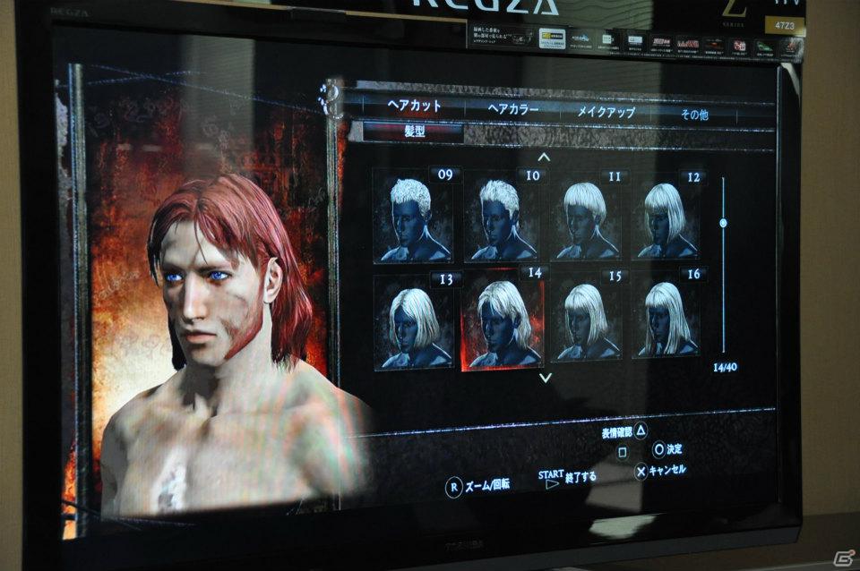 PS3/Xbox 360「ドラゴンズドグマ」しっかりとしたRPG要素、カスタマイズの楽しさ、アクションの奥深さなど、プレゼンテーションで語られた魅力を紹介の画像80