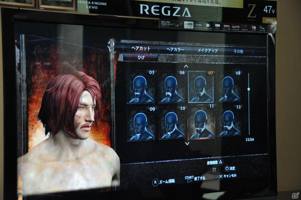 PS3/Xbox 360「ドラゴンズドグマ」しっかりとしたRPG要素、カスタマイズの楽しさ、アクションの奥深さなど、プレゼンテーションで語られた魅力を紹介の画像82