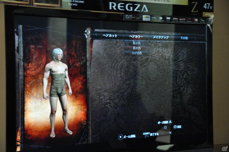 PS3/Xbox 360「ドラゴンズドグマ」しっかりとしたRPG要素、カスタマイズの楽しさ、アクションの奥深さなど、プレゼンテーションで語られた魅力を紹介の画像83
