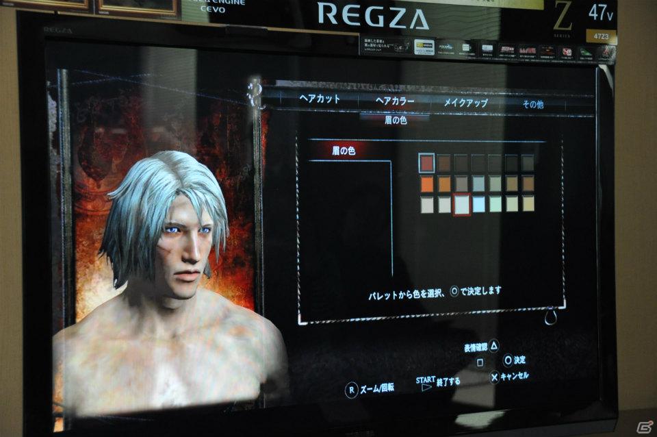 PS3/Xbox 360「ドラゴンズドグマ」しっかりとしたRPG要素、カスタマイズの楽しさ、アクションの奥深さなど、プレゼンテーションで語られた魅力を紹介の画像84