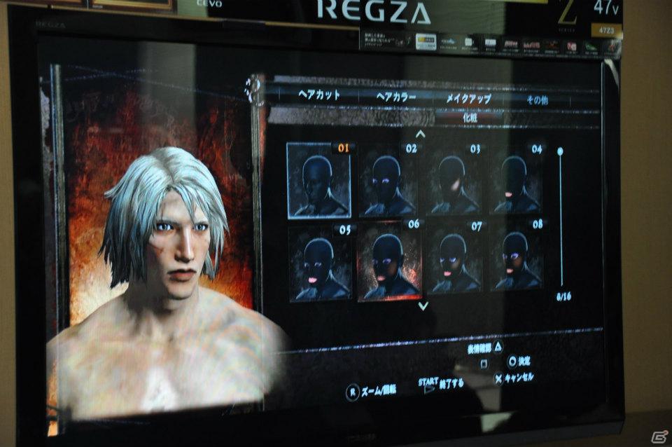 PS3/Xbox 360「ドラゴンズドグマ」しっかりとしたRPG要素、カスタマイズの楽しさ、アクションの奥深さなど、プレゼンテーションで語られた魅力を紹介の画像86