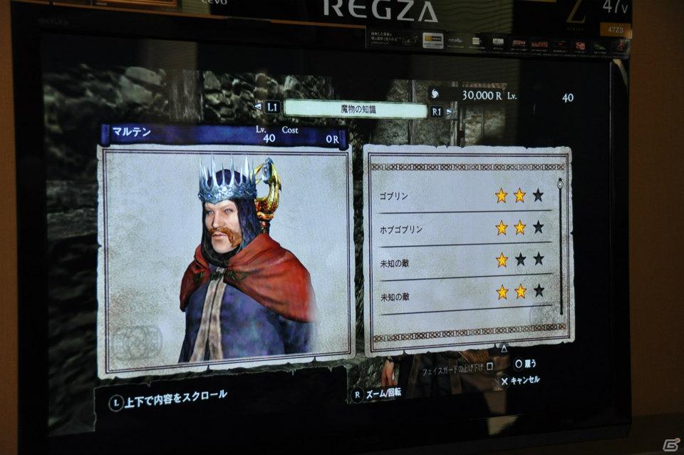 PS3/Xbox 360「ドラゴンズドグマ」しっかりとしたRPG要素、カスタマイズの楽しさ、アクションの奥深さなど、プレゼンテーションで語られた魅力を紹介の画像96