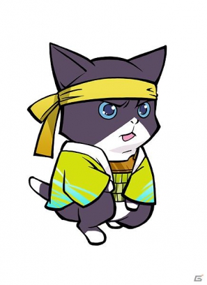 Yahoo！ Mobage/Mobage「のぶニャがの野望」アップデート「下剋上」実施！カード追加にくわえ、新機能続々実装の画像1