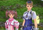 PS2/PC「ファンタシースターユニバース イルミナスの野望」4月5日配信情報公開！新たな衣装が登場する「春のスペシャルウィーク！」開催
