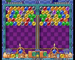 NEOGEOコンテンツを楽しめるサービス「NEOGEO for NESiCAxLive」がスタート！第一弾タイトルとして「パズルボブル」を配信開始の画像1