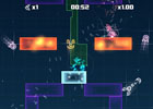 進化した陣取りゲーム「LightFish」が「PLAYISM」にて配信開始