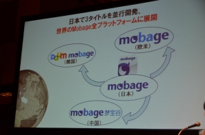 DeNAとウォルト・ディズニー・ジャパンが事業提携記者発表会を開催―ディズニー、マーベルのキャラクターを用いた3アプリを「Mobage」にてグローバルに配信の画像18