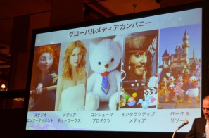 DeNAとウォルト・ディズニー・ジャパンが事業提携記者発表会を開催―ディズニー、マーベルのキャラクターを用いた3アプリを「Mobage」にてグローバルに配信の画像21