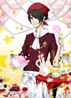 スマートフォンでカレシを着せ替え！Androidアプリ「けもみみ☆擬人カレシ」がau Marketで配信開始の画像3