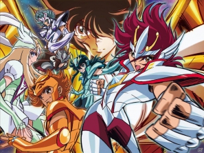 「聖闘士星矢Ω」が早くもゲーム化決定！バンダイナムコゲームスより今秋発売予定の画像2
