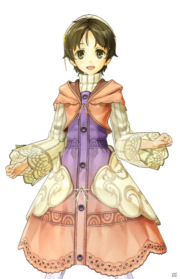 PS3「アーシャのアトリエ～黄昏の大地の錬金術士～」が6月28日に発売―黄昏の世界で妹との再会を目指すアーシャの旅が始まるの画像10