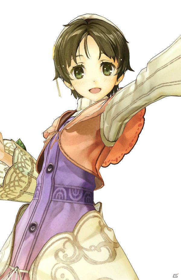 PS3「アーシャのアトリエ～黄昏の大地の錬金術士～」が6月28日に発売―黄昏の世界で妹との再会を目指すアーシャの旅が始まるの画像11