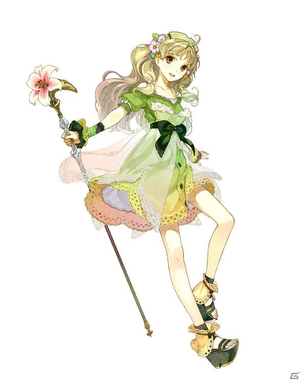 PS3「アーシャのアトリエ～黄昏の大地の錬金術士～」が6月28日に発売―黄昏の世界で妹との再会を目指すアーシャの旅が始まるの画像3