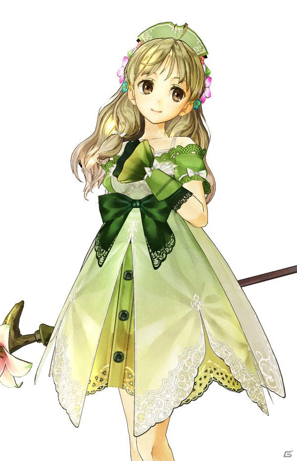 PS3「アーシャのアトリエ～黄昏の大地の錬金術士～」が6月28日に発売―黄昏の世界で妹との再会を目指すアーシャの旅が始まるの画像5