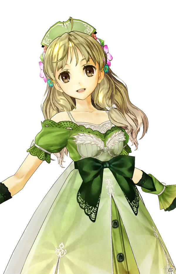 PS3「アーシャのアトリエ～黄昏の大地の錬金術士～」が6月28日に発売―黄昏の世界で妹との再会を目指すアーシャの旅が始まるの画像6