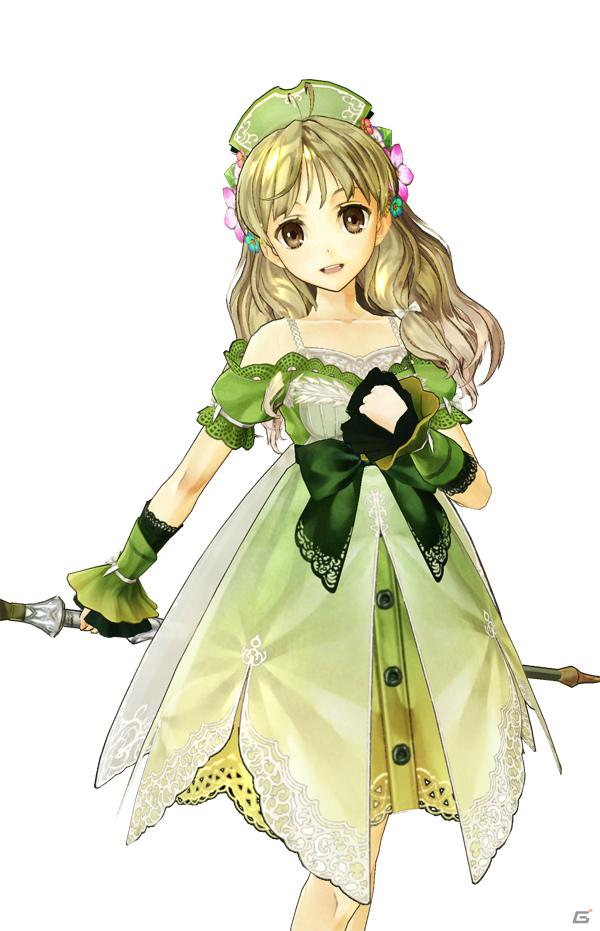 PS3「アーシャのアトリエ～黄昏の大地の錬金術士～」が6月28日に発売―黄昏の世界で妹との再会を目指すアーシャの旅が始まるの画像7
