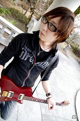ギターが咆える！モンスターハンターの楽曲をギターによるロックアレンジにしたアレンジ・アルバムCD「BlackLute ～Monster Hunter Guitar Arrange～」発売決定の画像2