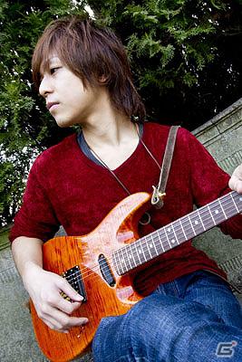 ギターが咆える！モンスターハンターの楽曲をギターによるロックアレンジにしたアレンジ・アルバムCD「BlackLute ～Monster Hunter Guitar Arrange～」発売決定の画像3