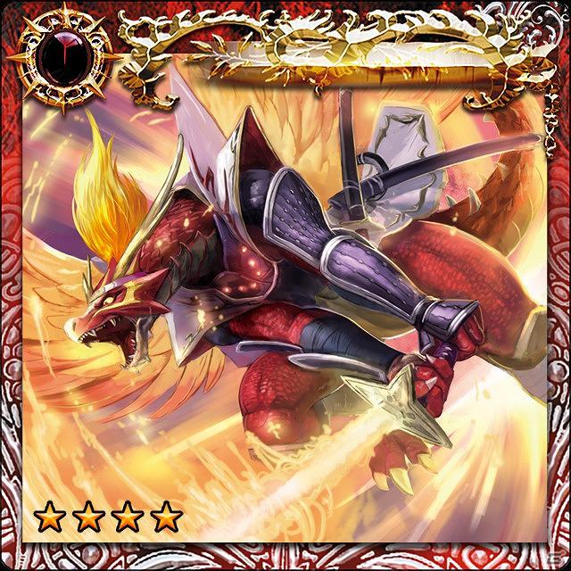 「バトルスピリッツ」がMobageに登場！「バトルスピリッツ 覇者の咆哮」本日4月2日より配信開始の画像1