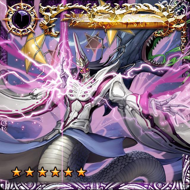 「バトルスピリッツ」がMobageに登場！「バトルスピリッツ 覇者の咆哮」本日4月2日より配信開始の画像3