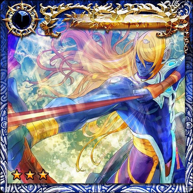 「バトルスピリッツ」がMobageに登場！「バトルスピリッツ 覇者の咆哮」本日4月2日より配信開始の画像6