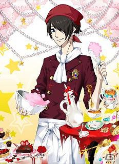 「萌えCanちぇんじ！」「擬人カレシ」が本日4月2日よりpixivモバイルにてサービス開始の画像2