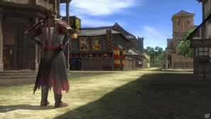 PS3/PS2/PC「信長の野望 Online ～鳳凰の章～」二つの要素であなたの戦国生活をさらに応援します！「秀吉とねねの「鳳凰の章」応援月間」開催の画像1