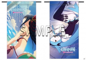 PSP「CONCEPTION 俺の子供を産んでくれ！」主人公たちを助けるキャラクターを紹介！店舗別予約特典も一挙公開の画像17