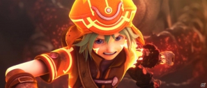 3Dアニメ映画「ドットハック セカイの向こうに」と対戦アクション「.hack//Versus」を収録した「ドットハック セカイの向こうに＋Versus HybridPack」が6月28日発売の画像29