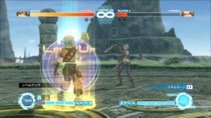 3Dアニメ映画「ドットハック セカイの向こうに」と対戦アクション「.hack//Versus」を収録した「ドットハック セカイの向こうに＋Versus HybridPack」が6月28日発売の画像38