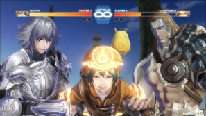 3Dアニメ映画「ドットハック セカイの向こうに」と対戦アクション「.hack//Versus」を収録した「ドットハック セカイの向こうに＋Versus HybridPack」が6月28日発売の画像39